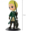 FIGURE HARRY POTTER - DRACO MALFOY - QUIDDITCH STYLE REF: 20441/20442