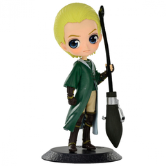 FIGURE HARRY POTTER - DRACO MALFOY - QUIDDITCH STYLE REF: 20441/20442 - comprar online