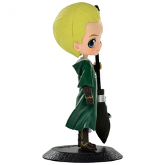 FIGURE HARRY POTTER - DRACO MALFOY - QUIDDITCH STYLE REF: 20441/20442 na internet