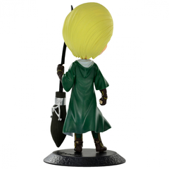 FIGURE HARRY POTTER - DRACO MALFOY - QUIDDITCH STYLE REF: 20441/20442 - Preech Informática - Informática e suas tecnologias