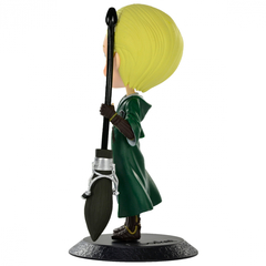 FIGURE HARRY POTTER - DRACO MALFOY - QUIDDITCH STYLE REF: 20441/20442 - loja online