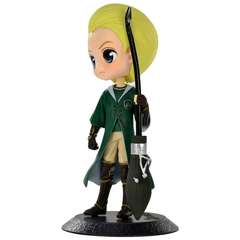 Imagem do FIGURE HARRY POTTER - DRACO MALFOY - QUIDDITCH STYLE REF: 20441/20442