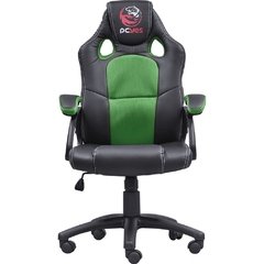 CADEIRA GAMER MAD RACER V6 VERDE - MADV6VD - comprar online