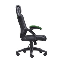 Imagem do CADEIRA GAMER MAD RACER V6 VERDE - MADV6VD