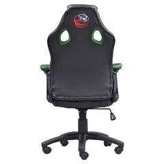 CADEIRA GAMER MAD RACER V6 VERDE - MADV6VD - comprar online