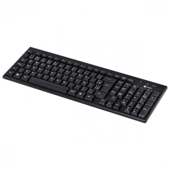 TECLADO E MOUSE SEM FIO USB DYNAMIC CORP ABNT2/1600 DPI PRETO - CMW200 - loja online