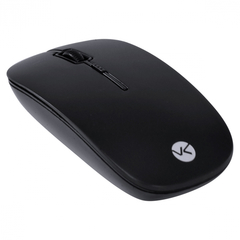 Imagem do TECLADO E MOUSE SEM FIO USB DYNAMIC CORP ABNT2/1600 DPI PRETO - CMW200