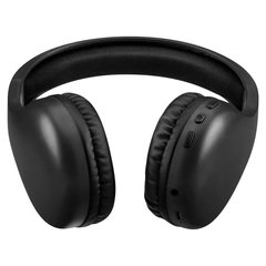 HEADPHONE BLUETOOTH JOY P2 PRETO PH308 - Preech Informática - Informática e suas tecnologias