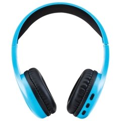 HEADPHONE BLUETOOTH JOY P2 AZUL PH310 - comprar online