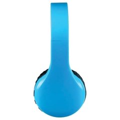 HEADPHONE BLUETOOTH JOY P2 AZUL PH310 na internet