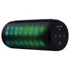 CAIXA DE SOM LED BLUETOOTH 10W USB/SD/AUX PRETO SP304