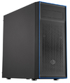 GABINETE MASTERBOX E501L MID TOWER - MCB-E501L-KN5N-S00