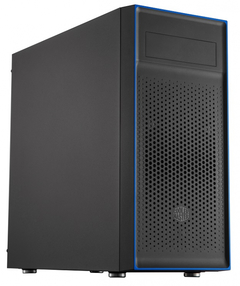 GABINETE MASTERBOX E501L MID TOWER - MCB-E501L-KN5N-S00