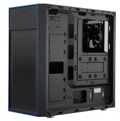 Imagem do GABINETE MASTERBOX E501L MID TOWER - MCB-E501L-KN5N-S00