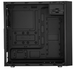 GABINETE MASTERBOX E501L MID TOWER - MCB-E501L-KN5N-S00