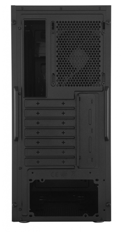 GABINETE MASTERBOX E501L MID TOWER - MCB-E501L-KN5N-S00 - loja online