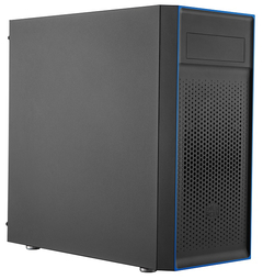 Imagem do GABINETE MASTERBOX E501L MID TOWER - MCB-E501L-KN5N-S00