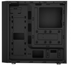 GABINETE MASTERBOX E501L MID TOWER - MCB-E501L-KN5N-S00 na internet