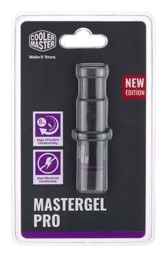 PASTA TÉRMICA MASTERGEL PRO - MGY-ZOSG-N15M-R2 na internet