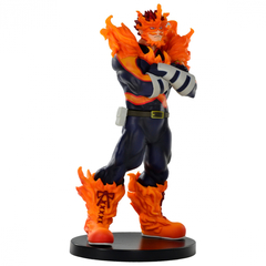 FIGURE MY HERO ACADEMIA - ENDEAVOR - AGE OF HEROES REF: 20701/20702 - comprar online