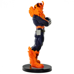 FIGURE MY HERO ACADEMIA - ENDEAVOR - AGE OF HEROES REF: 20701/20702 na internet