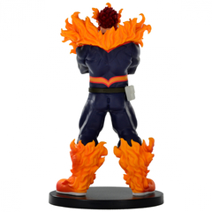 FIGURE MY HERO ACADEMIA - ENDEAVOR - AGE OF HEROES REF: 20701/20702 - Preech Informática - Informática e suas tecnologias