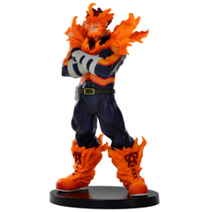 Imagem do FIGURE MY HERO ACADEMIA - ENDEAVOR - AGE OF HEROES REF: 20701/20702