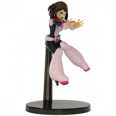 FIGURE MY HERO ACADEMIA - OCHACO URARAKA(URAVITY) - THE AMAZING HEROES REF: 20703/20704 - comprar online