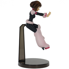 FIGURE MY HERO ACADEMIA - OCHACO URARAKA(URAVITY) - THE AMAZING HEROES REF: 20703/20704 na internet