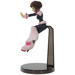 FIGURE MY HERO ACADEMIA - OCHACO URARAKA(URAVITY) - THE AMAZING HEROES REF: 20703/20704 - loja online