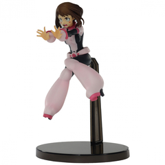 Imagem do FIGURE MY HERO ACADEMIA - OCHACO URARAKA(URAVITY) - THE AMAZING HEROES REF: 20703/20704