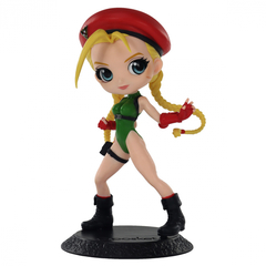 FIGURE STREET FIGTHER - CAMMY - VER.A Q POSKET REF: 20711/20712 - comprar online