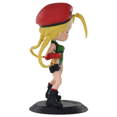 FIGURE STREET FIGTHER - CAMMY - VER.A Q POSKET REF: 20711/20712 - loja online