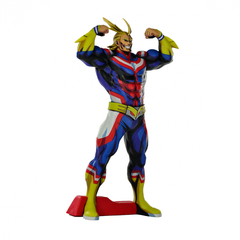 FIGURE MY HERO ACADEMIA - ALL MIGHT - MANGA DIMENSIONS GRANDISTA REF:20719/20720 - comprar online