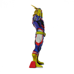 FIGURE MY HERO ACADEMIA - ALL MIGHT - MANGA DIMENSIONS GRANDISTA REF:20719/20720 na internet