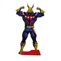 FIGURE MY HERO ACADEMIA - ALL MIGHT - MANGA DIMENSIONS GRANDISTA REF:20719/20720 - Preech Informática - Informática e suas tecnologias