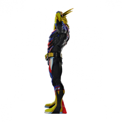 FIGURE MY HERO ACADEMIA - ALL MIGHT - MANGA DIMENSIONS GRANDISTA REF:20719/20720 - loja online