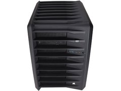 GABINETE GAMER \ CORSAIR \ CC-9011096-WW CARBIDE SERIES AIR 740 ATX PRETO - loja online