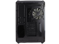 GABINETE GAMER \ CORSAIR \ CC-9011096-WW CARBIDE SERIES AIR 740 ATX PRETO