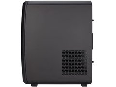 GABINETE GAMER \ CORSAIR \ CC-9011096-WW CARBIDE SERIES AIR 740 ATX PRETO - comprar online