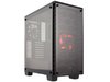 GABINETE GAMER \ CORSAIR \ CC-9011099-WW CRYSTAL SERIES 460X VIDRO TEMPERADO ATX