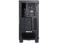 GABINETE GAMER \ CORSAIR \ CC-9011099-WW CRYSTAL SERIES 460X VIDRO TEMPERADO ATX