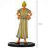 FIGURE ONE PIECE - SANJI - DXF THE GRANDLINE MEN SAGA DE WANO REF: 20736/20737