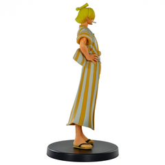 FIGURE ONE PIECE - SANJI - DXF THE GRANDLINE MEN SAGA DE WANO REF: 20736/20737 na internet