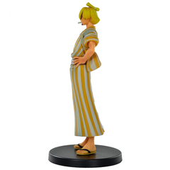 FIGURE ONE PIECE - SANJI - DXF THE GRANDLINE MEN SAGA DE WANO REF: 20736/20737 - loja online