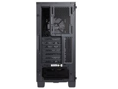 GABINETE GAMER \ CORSAIR \ CC-9011101-WW CRYSTAL SERIES 460X RGB VIDRO TEMPERADO ATX - loja online