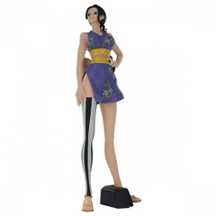 FIGURE ONE PIECE - NICO ROBIN - GLITTER E GLAMOURS SAGA DE WANO REF: 20738/20739 - comprar online