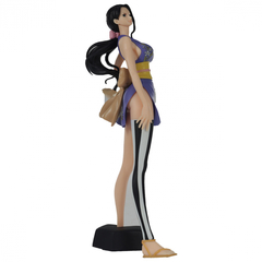 FIGURE ONE PIECE - NICO ROBIN - GLITTER E GLAMOURS SAGA DE WANO REF: 20738/20739 na internet