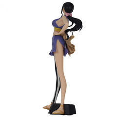 FIGURE ONE PIECE - NICO ROBIN - GLITTER E GLAMOURS SAGA DE WANO REF: 20738/20739 - loja online