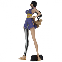 Imagem do FIGURE ONE PIECE - NICO ROBIN - GLITTER E GLAMOURS SAGA DE WANO REF: 20738/20739